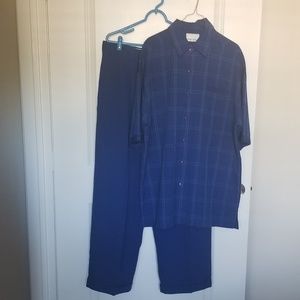 men's suit
